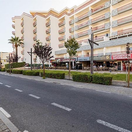 Vilamoura Marina, Av Tivoli Dış mekan fotoğraf