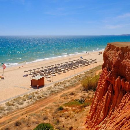 Vilamoura Marina, Av Tivoli Dış mekan fotoğraf