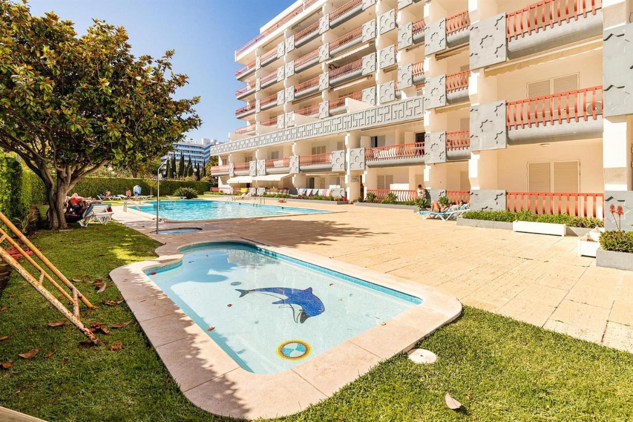 Vilamoura Marina, Av Tivoli Dış mekan fotoğraf