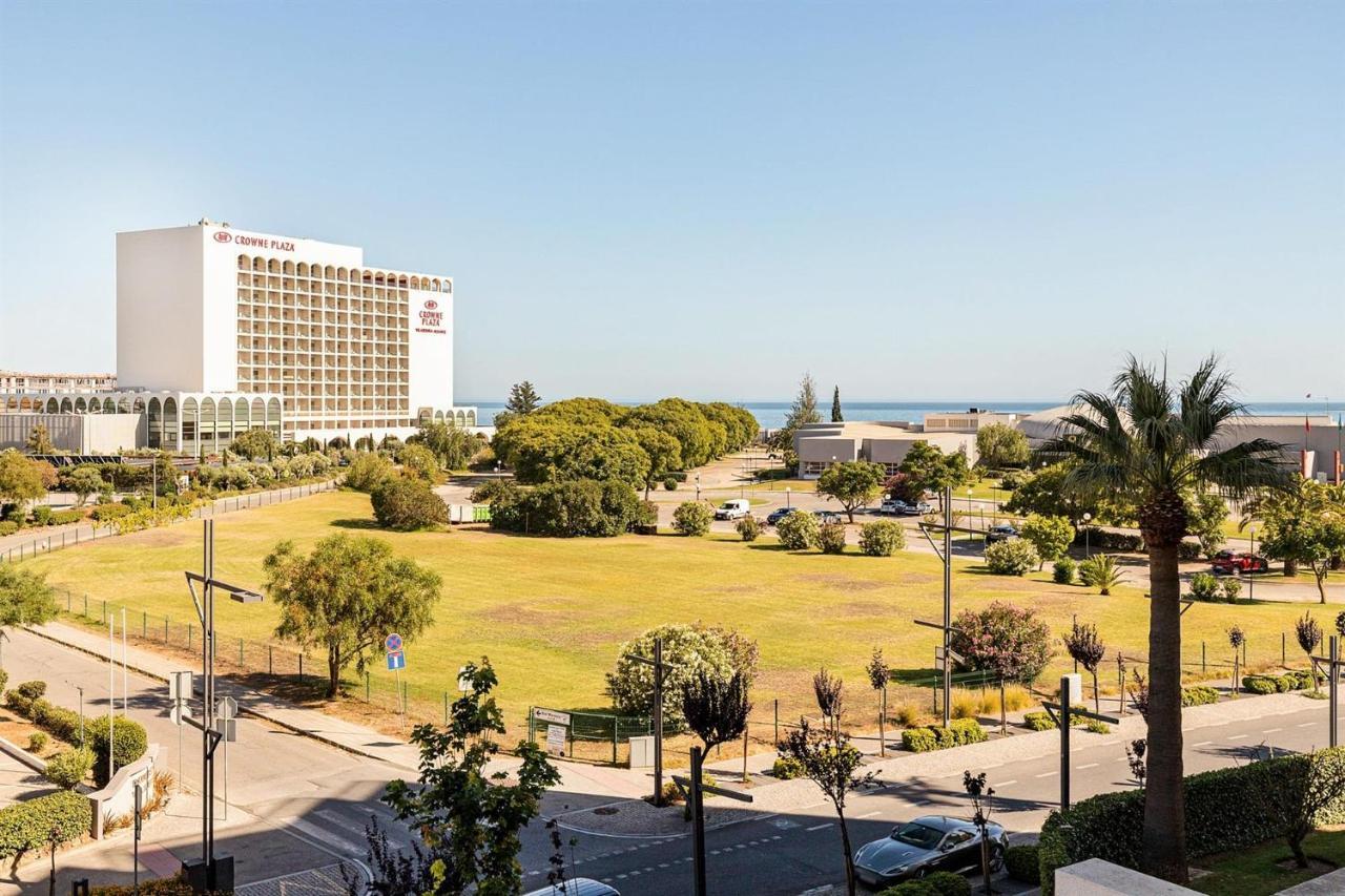 Vilamoura Marina, Av Tivoli Dış mekan fotoğraf