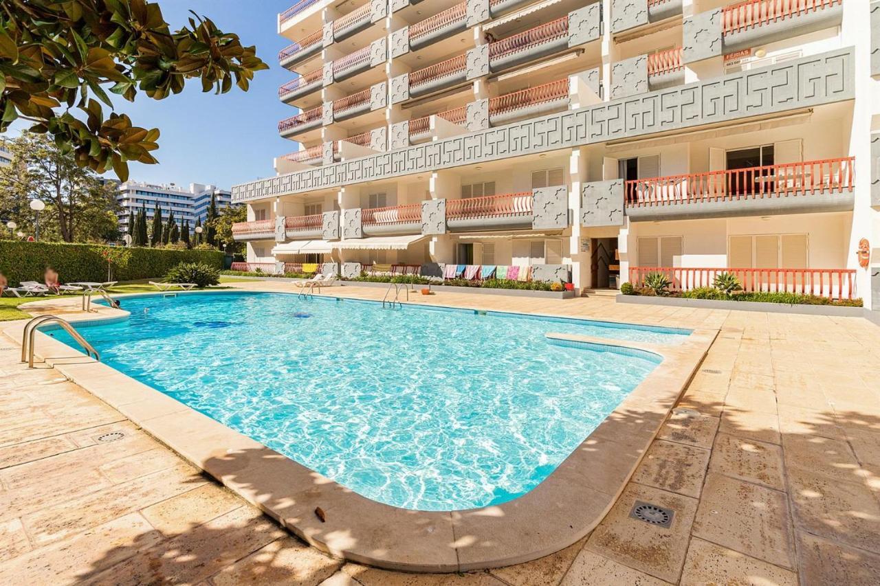 Vilamoura Marina, Av Tivoli Dış mekan fotoğraf