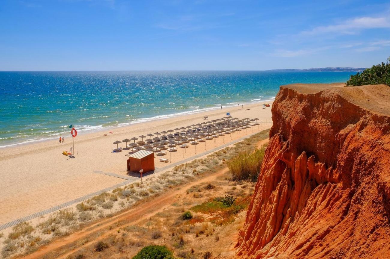 Vilamoura Marina, Av Tivoli Dış mekan fotoğraf